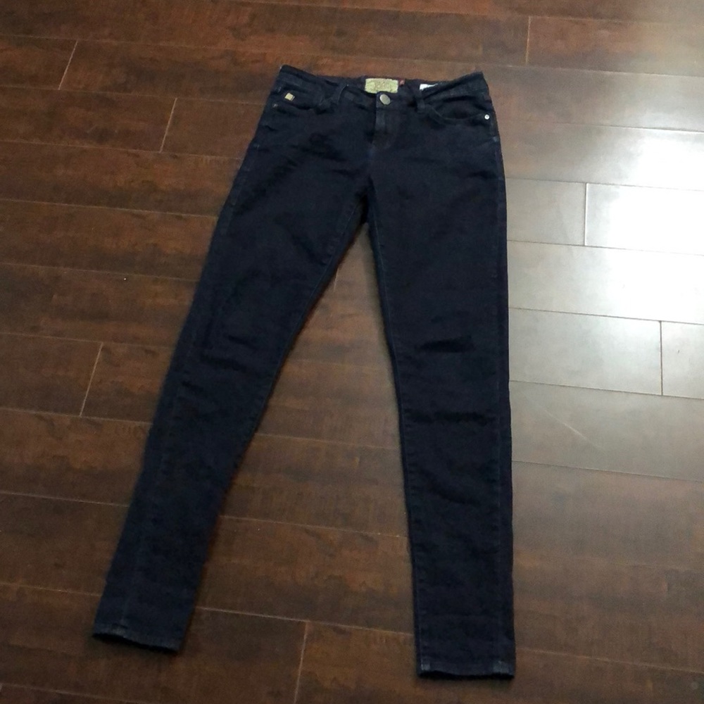 Dear John skinny jeans